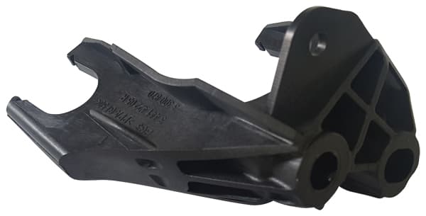 DEPAR VİTES KUMANDA TEL SUPORTU MEGANE II-LAGENA II-LODGY-DUSTER-DACIA OEM: 344149081R-8200274577-8200449303 - DEPAR 3139 kodlu oto yedek parça