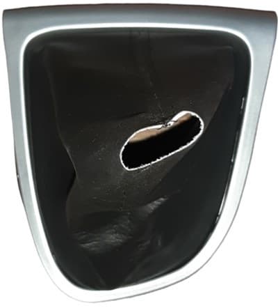 DEPAR VİTES KÖRÜĞÜ GRİ CLIO IV OEM: 969350337R - DEPAR 3150 kodlu oto yedek parça