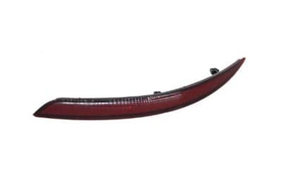 DEPAR TAMPON REFLEKTÖRÜ ARKA - SOL EGEA OEM: 51998151 - DEPAR 3264 kodlu oto yedek parça