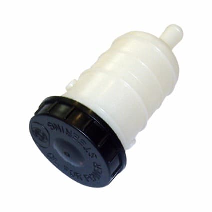 DEPAR DİREKSİYON HİDROLİK DEPOSU KAPAKLI SLX 7713437 OEM: 7713437 - DEPAR 3280 kodlu oto yedek parça