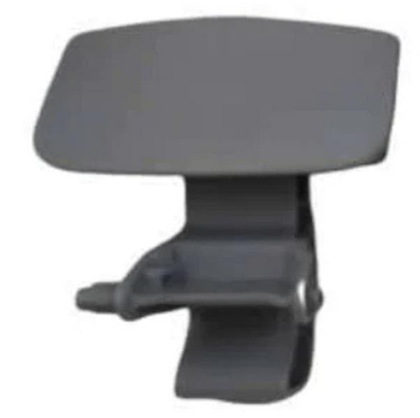 DEPAR TORPİDO MANDALI MGN II CLIO III GRİ OEM: 8200502518 - DEPAR 3302 kodlu oto yedek parça