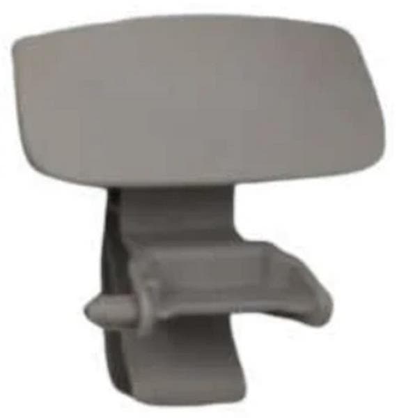 DEPAR TORPİDO MANDALI MGN II CLIO III BEJ OEM: 8200502518 - DEPAR 3303 kodlu oto yedek parça