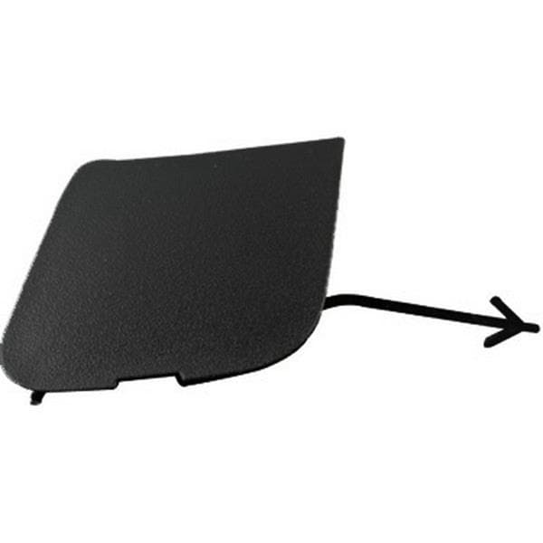 DEPAR ÇEKİ DEMİR KAPAĞI DOBLO III ÖN OEM: 735516612 - DEPAR 3320 kodlu oto yedek parça