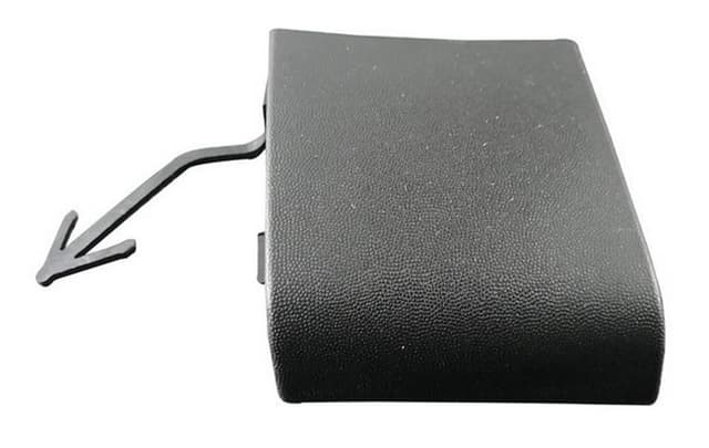 DEPAR ÇEKİ DEMİR KAPAĞI MGN III KANGOO OEM: 511804342R - DEPAR 3326 kodlu oto yedek parça