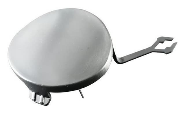 DEPAR ÖN TAMPON ÇEKİ DEMİR KAPAĞI MEGANE IV 16 OEM: 511801178R - DEPAR 3327 kodlu oto yedek parça