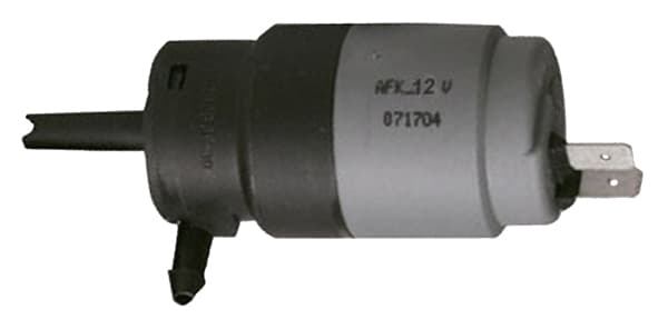 DEPAR CAM SU FİSKİYE POMPASI TEK ÇIKIŞ TMPR S-PALIO-DOBLO-OPEL-VOLKSWAGEN 46760972-11521801 OEM: 46760972-11521801 - DEPAR 4511 kodlu oto yedek parça