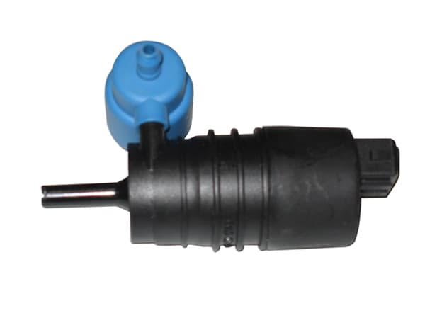 DEPAR CAM SU FİSKİYE POMPASI ÇİFT ÇIKIŞ LINE-FIORINO-PUNTO-ASTRA G-CORSA B-C-VECTRA B-C-CADDY II-PASSAT 1450185-1H6955651-71740942 OEM: 1450185-1H6955651-71740942 - DEPAR 4513 kodlu oto yedek parça