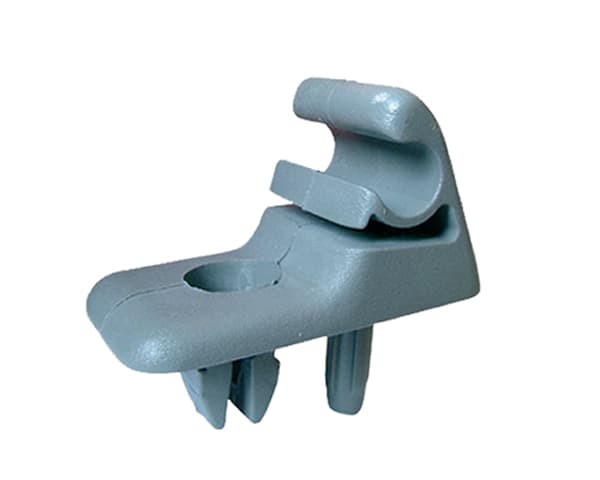 DEPAR GÜNEŞLİK BAĞLANTI AYAĞI PALIO-ALBEA YM  - DEPAR 5154 kodlu oto yedek parça