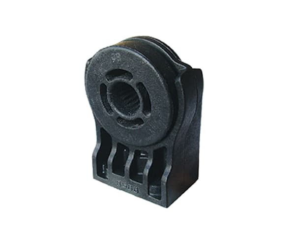 DEPAR RADYATÖR BAĞLANTI BRAKETİ PUNTO OEM: 46537299 - DEPAR 5201 kodlu oto yedek parça