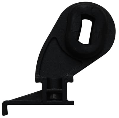 DEPAR RADYATÖR BAĞLANTI BRAKETİ PALIO 1.4 OEM: 46471857 - DEPAR 5203 kodlu oto yedek parça