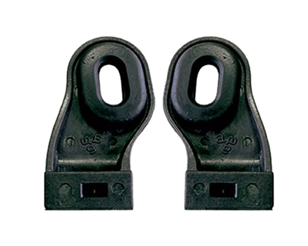 DEPAR RADYATÖR BAĞLANTI BRAKETİ SAĞ-SOL ALBEA-PALIO MULTIJET OEM: 46779384 - DEPAR 5209 kodlu oto yedek parça