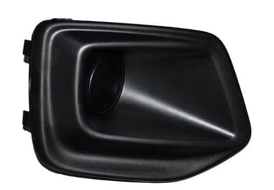 DEPAR SİS FAR ÇERÇEVESİ SOL SİSSİZ FIORINO OEM: 735643540 - DEPAR 5348 kodlu oto yedek parça