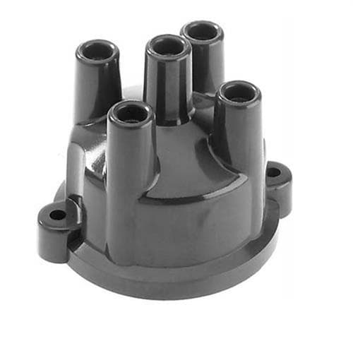 DODUCO DİSTRİBÜTÖR KAPAĞI TEVZİ MAKARALI R9-R11 4320  - DODUCO 8320 kodlu oto yedek parça