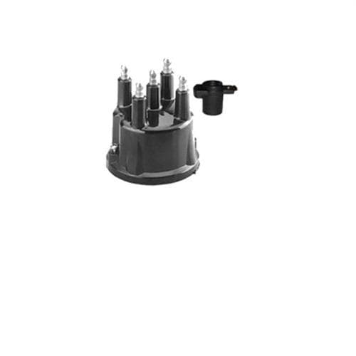 DODUCO DİSTRİBÜTÖR KAPAĞI TEVZİ MAKARALI R19 EUROPE 7701033620-7701033621 OEM: 7701033620-7701033621 - DODUCO 8921 kodlu oto yedek parça