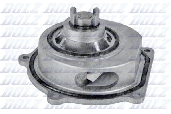DOLZ DEVİRDAİM HONDA / LAND ROVER / ROVERGSI/VİTESSE;420 T. / 400 II RT : 420 D;420 Dİ;420 Sİ LUX / 45 OEM: GWP193-GWP347-19200-P5T-G01 - DOLZ M145 kodlu oto yedek parça