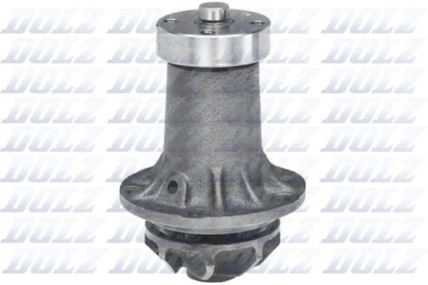 DOLZ DEVIRDAIM POMPASI MERCEDES M110 M115 OM615 OM616 OM617 W114 W115 W116 W123 OEM: A1102000920 - DOLZ M183 kodlu oto yedek parça