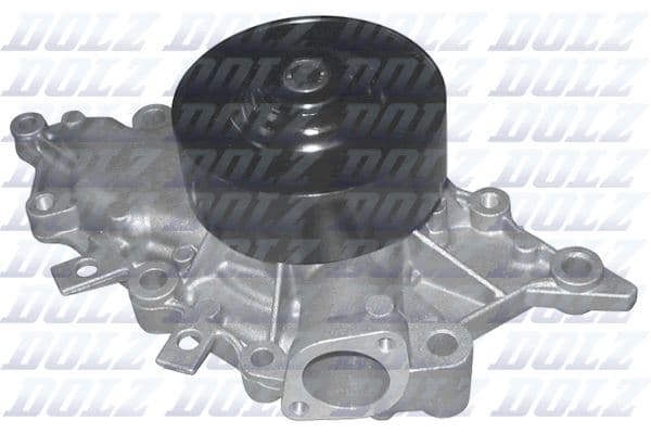 DOLZ DEVİRDAİM GRAND CHEROKEE WJ WG 2.7 CRD 4X4 04/05 PA891 OEM: 5086581AA - DOLZ M226 kodlu oto yedek parça