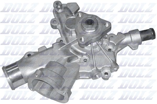 DOLZ DEVİRDAİM CORSA C 00 CORSA D 06 ASTRA G 98 ASTRA H 04 COMBO C-D-MERIVA A 04 1.0-1.2-1.4 16V X/Z-XE-XEP 24469102-1334145-1334166 OEM: 24469102-1334145-1334166 - DOLZ O261 kodlu oto yedek parça