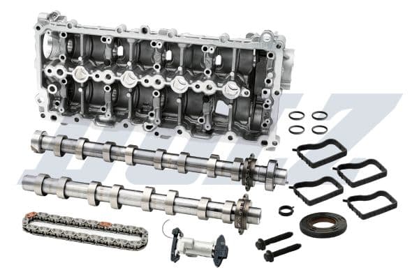 DOLZ EKSANTRİK MİL KİTİ EMME EGSOZ ÜST KAPAK ZİNCİR GERGİ ASTRA L-CORSA F-COMBO E-2008-208-3008-301-308- 5008-508-PARTNER-BERLINGO-FOCUS 1.5 HDI DV5 9830580480 9825013780 9825017880 9830146880 9830147280 OEM: 1697054780-1638159880-JX6Q6E262BA - DOLZ SKCC191L kodlu oto yedek parça