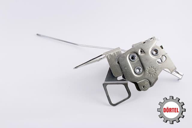 DORTEL KAPI KİLİDİ ÖN SAĞ MOTOR TAKILAN R9 YM BROADWAY 7702127959-7702127263 OEM: 7702127959-7702127263 - DORTEL 102002 kodlu oto yedek parça