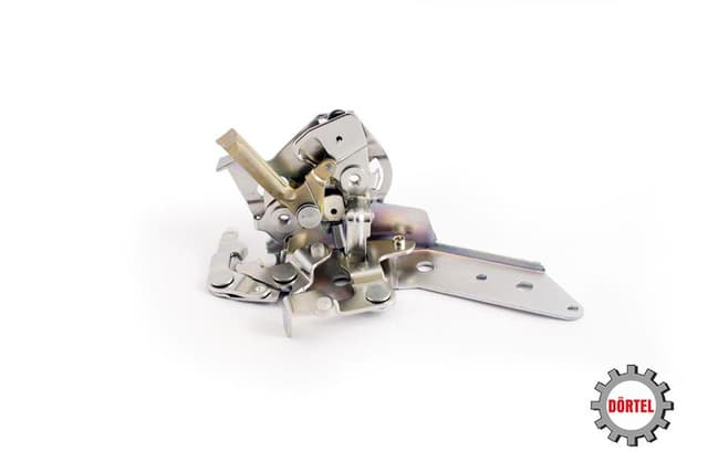 DORTEL KAPI KİLİDİ ARKA SOL MOTOR TAKILAN R9 YM BROADWAY 7702127960 OEM: 7702127960 - DORTEL 102008 kodlu oto yedek parça