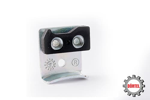 DORTEL KAPI KİLİT KÖPRÜSÜ SAĞ R9 7702252921 OEM: 7702252921 - DORTEL 102022 kodlu oto yedek parça