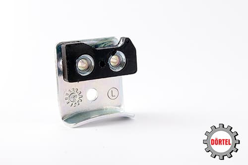 DORTEL KAPI KİLİT KÖPRÜSÜ SOL R9 7702252920 OEM: 7702252920 - DORTEL 102024 kodlu oto yedek parça