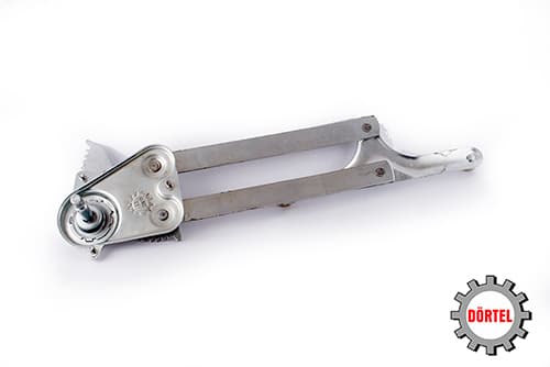 DORTEL CAM KRİKOSU ARKA SOL R9 7700757189 OEM: 7700757189 - DORTEL 102028 kodlu oto yedek parça