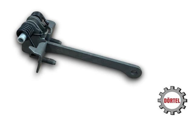 DORTEL KAPI GERGİSİ ÖN ARKA SAĞ SOL R9-R11 7702255777 OEM: 7702255777 - DORTEL 102040 kodlu oto yedek parça