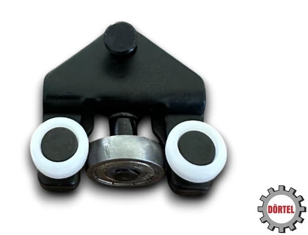 DORTEL SÜRGÜLÜ KAPI ALT MEKANİZMASI MASTER II MOVANO OEM: 8200080754 - DORTEL 105020 kodlu oto yedek parça