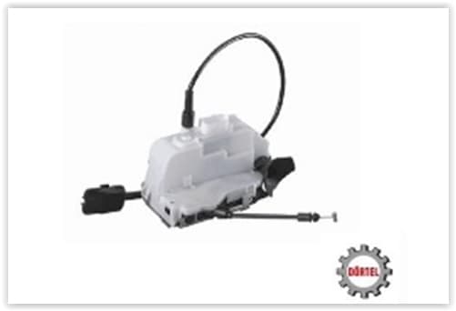 DORTEL SAĞ ARKA KAPI KILIDI MGN II 8200212464 OEM: 8200212464 - DORTEL 106010 kodlu oto yedek parça