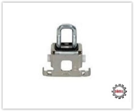 DORTEL BAGAJ KİLİT KARŞILIĞI KAPAKSIZ MGN I-CLIO ORJ. OEM: 7700834331-7700834397 - DORTEL 106014 kodlu oto yedek parça