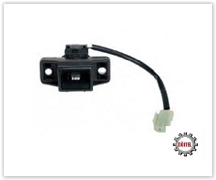 DORTEL BAGAJ KİLİDİ MGN I 7700827599-7701469990 OEM: 7700827599-7701469990 - DORTEL 106016 kodlu oto yedek parça