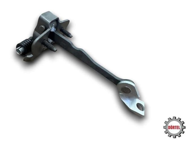 DORTEL KAPI GERGİSİ ÖN SAĞ SOL MEGANE I 7700828427 OEM: 7700828427 - DORTEL 106052 kodlu oto yedek parça