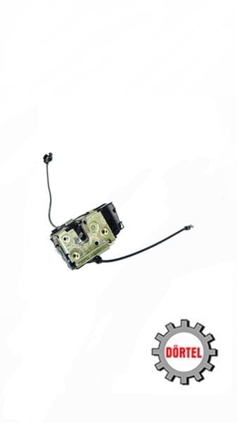 DORTEL ARKA SAG KAPI KİLİDİ 6 FİŞ MGN II 8200212467 OEM: 8200212467 - DORTEL 106066 kodlu oto yedek parça