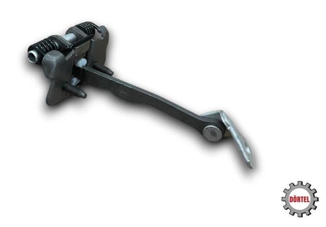 DORTEL KAPI GERGİSİ ÖN ARKA SAĞ SOL 13 DUSTER-SYMBOL III 804302559R OEM: 804302559R - DORTEL 107030 kodlu oto yedek parça