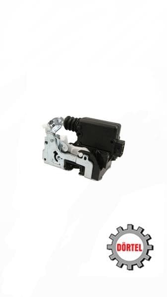 DORTEL ARKA SAG KAPI KİLİDİ LOGAN 6001547513 OEM: 6001547513 - DORTEL 109022 kodlu oto yedek parça
