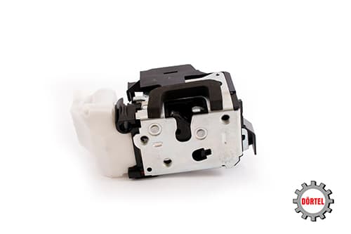 DORTEL KAPI KİLİDİ ÖN SAĞ DOBLO 99-12 51843470 OEM: 51843470 - DORTEL 201002 kodlu oto yedek parça