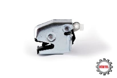 DORTEL BAGAJ KİLİDİ SAĞ ALT-ÜST DOBLO 01-09 ÇİFT KAPI 51757818 OEM: 51757818 - DORTEL 201012 kodlu oto yedek parça