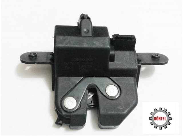 DORTEL BAGAJ KİLİDİ DOBLO III-IV 51873093 OEM: 51873093 - DORTEL 201016 kodlu oto yedek parça