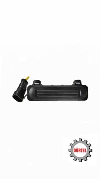 DORTEL BAGAJ AÇMA DÜGMESİ DOBLO 51829929 OEM: 51829929 - DORTEL 201020 kodlu oto yedek parça