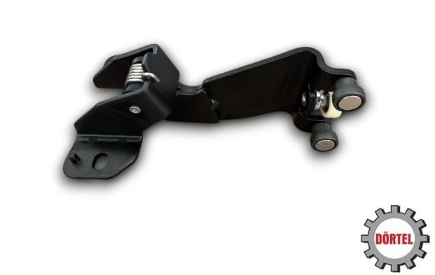 DORTEL SÜRGÜLÜ KAPI ORTA MEKANİZMASI SOL DOBLO III OEM: 52035780 - DORTEL 201050 kodlu oto yedek parça