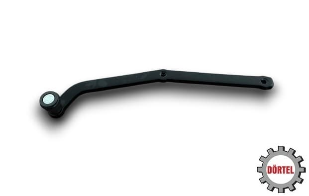 DORTEL SÜRGÜLÜ KAPI ÜST MEKANİZMASI SAĞ DOBLO III OEM: 51814080 - DORTEL 201056 kodlu oto yedek parça