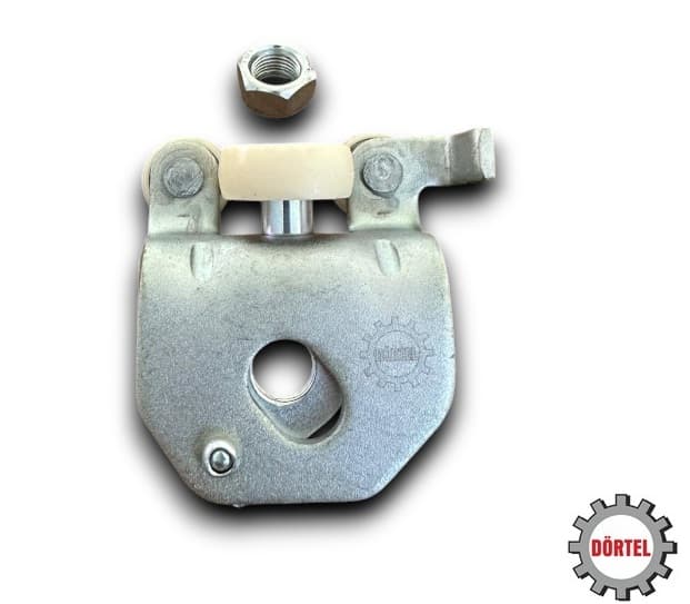 DORTEL SÜRGÜLÜ KAPI ÜST MEKANİZMASI DUCATO III BOXER JUMPER OEM: 1344234080 9033.V3 - DORTEL 209012 kodlu oto yedek parça