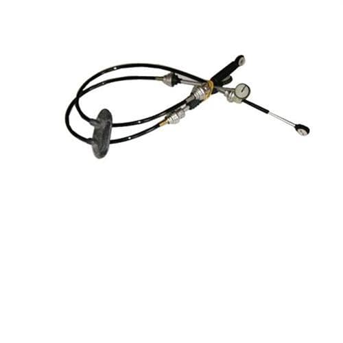 DURATEL VİTES DEBRİYAJ TELİ MASTER-MOVANO 03-08 8200134483 x 5 VİTES 8200134483 OEM: 8200134483 - DURA 609164 kodlu oto yedek parça