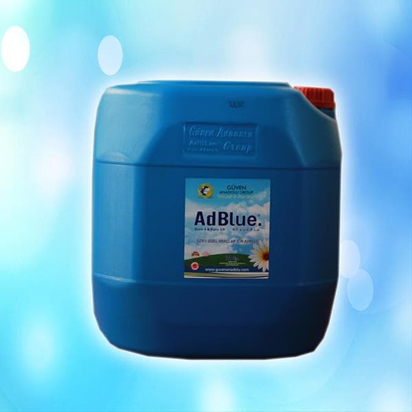 EDBLUE- EDBLUE KATALİTİK VE KONVEKTÖR TEMİZLEME SIVISI 30 KG PLT 36 OSM99930 OEM: OSM99930 - EDBLUE 10030 kodlu oto yedek parça