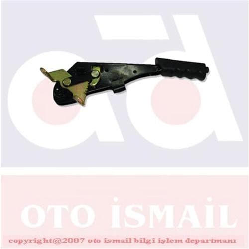 EGEKARAYEL EL FREN KOLU TABANCASI DOĞAN M131 85006857 OEM: 85006857 - EGEKARAYEL 100 kodlu oto yedek parça