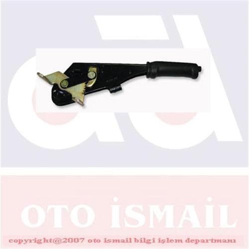 EGEKARAYEL EL FREN KOLU TABANCASI SLX 85006857A OEM: 85006857A - EGEKARAYEL 106 kodlu oto yedek parça