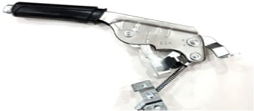 EGEKARAYEL EL FREN KOLU TABANCASI LINEA KROM DÜĞME 735443607 OEM: 735443607 - EGEKARAYEL 124K kodlu oto yedek parça