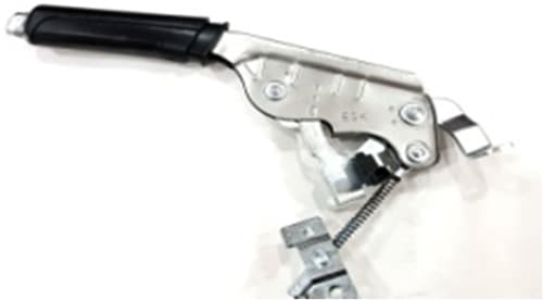 EGEKARAYEL EL FREN KOLU TABANCASI GRANDE PUNTO-PUNTO EVO KROM DÜĞME 735504058 OEM: 735504058 - EGEKARAYEL 126K kodlu oto yedek parça